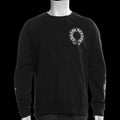 CHROME HEART HORSE SHOE CREWNECK