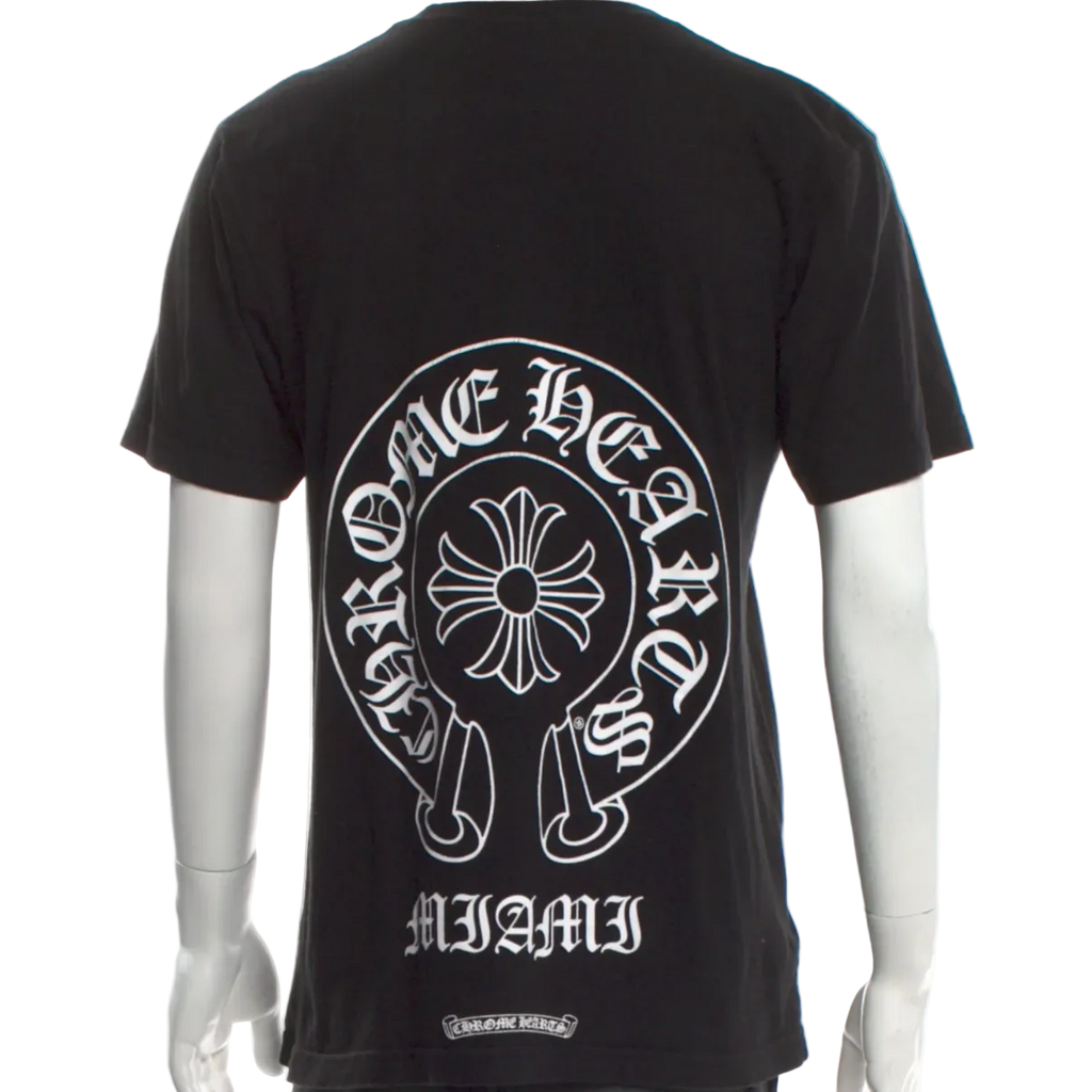 CHROME HEART MIAMI TEE