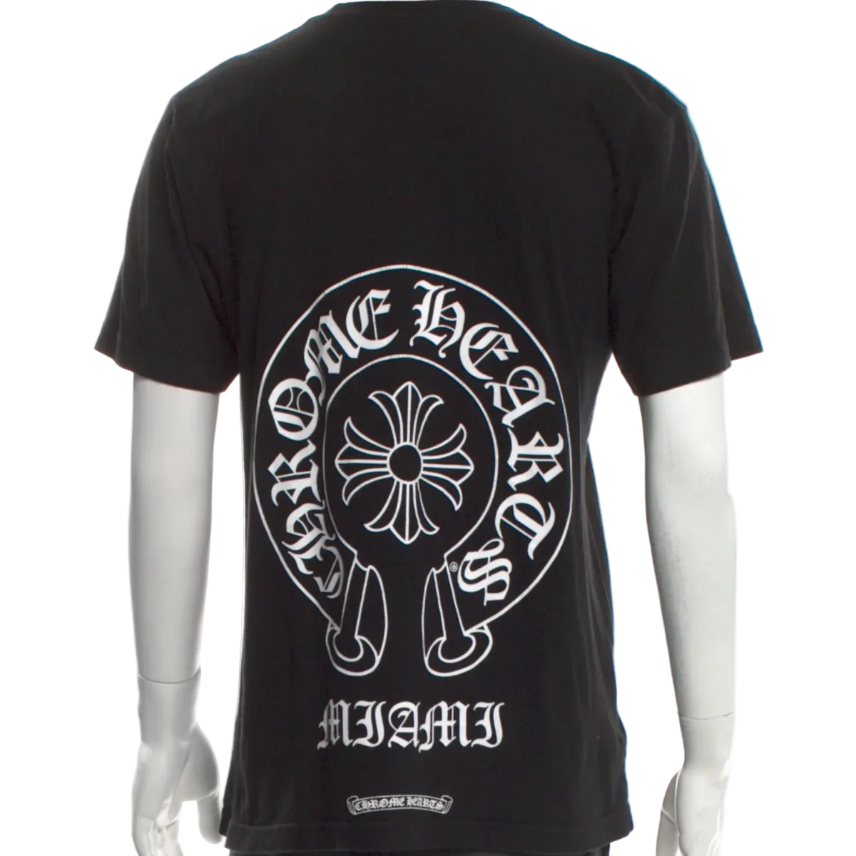 CHROME HEART MIAMI TEE