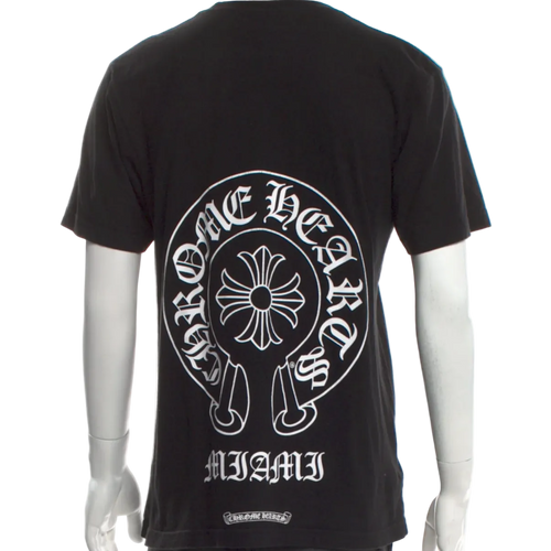 CHROME HEART MIAMI TEE