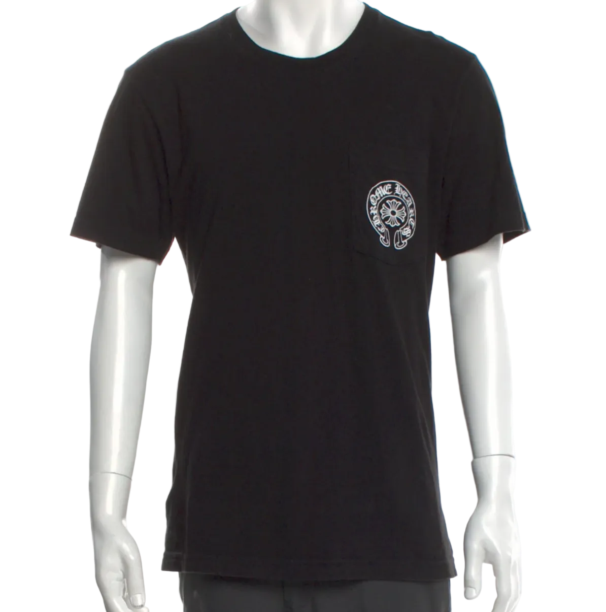 CHROME HEART MIAMI TEE