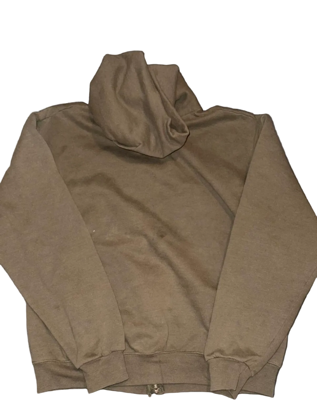 VINTAGE OAKLEY HOODIE (MEDIUM)