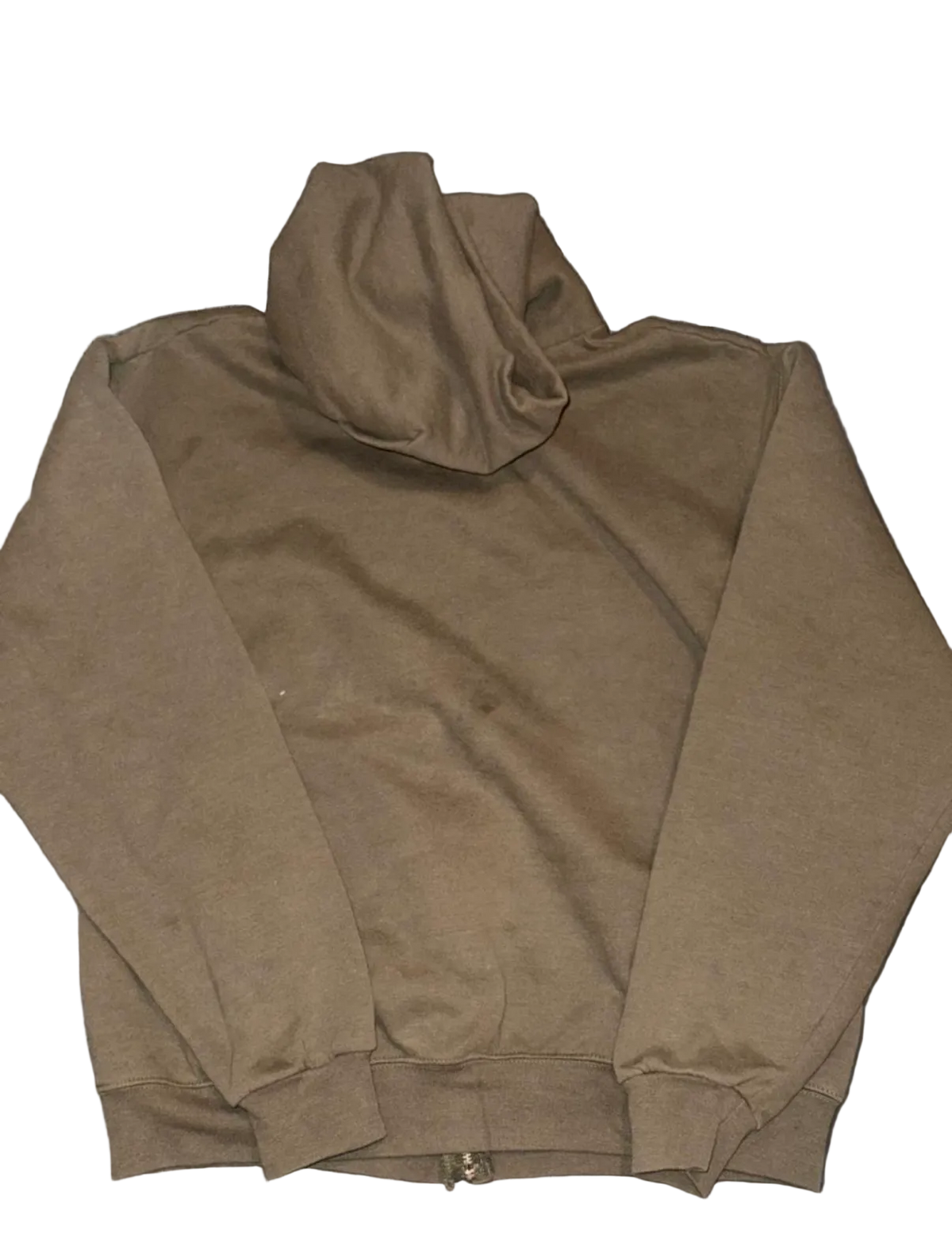 VINTAGE OAKLEY HOODIE (MEDIUM)