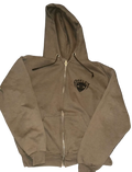 VINTAGE OAKLEY HOODIE (MEDIUM)