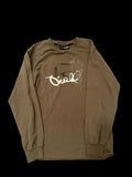 VINTAGE O’NEIL LONG SLEEVE (MEDIUM)