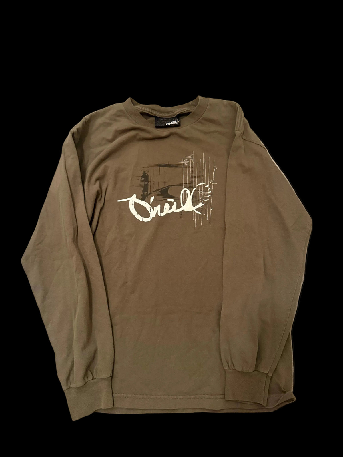 VINTAGE O’NEIL LONG SLEEVE (MEDIUM)