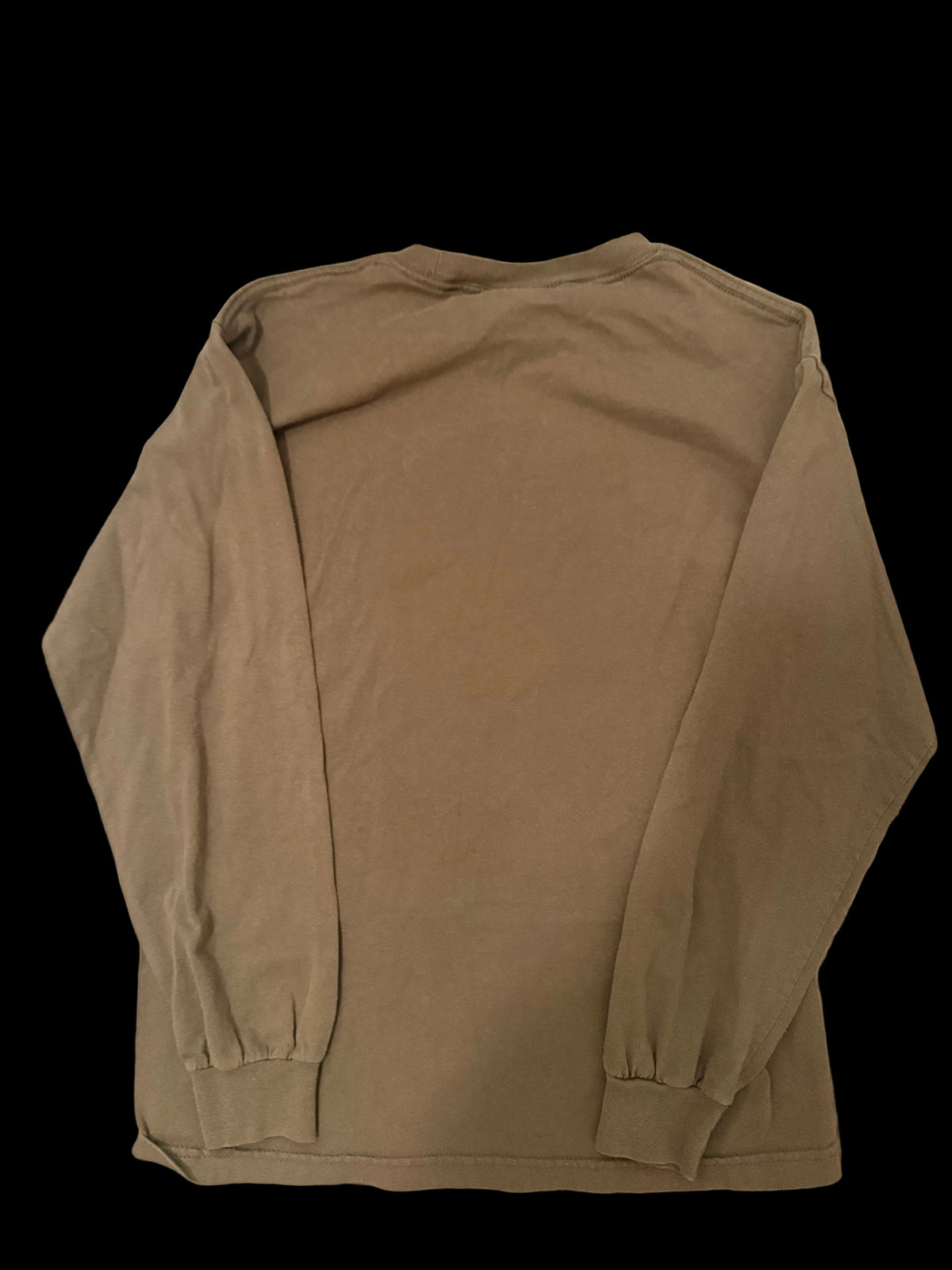 VINTAGE O’NEIL LONG SLEEVE (MEDIUM)