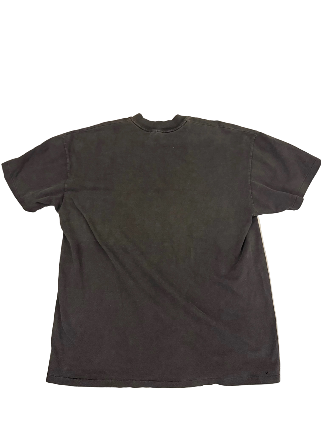 VINTAGE CAPITALISM SUCKS TEE (L)