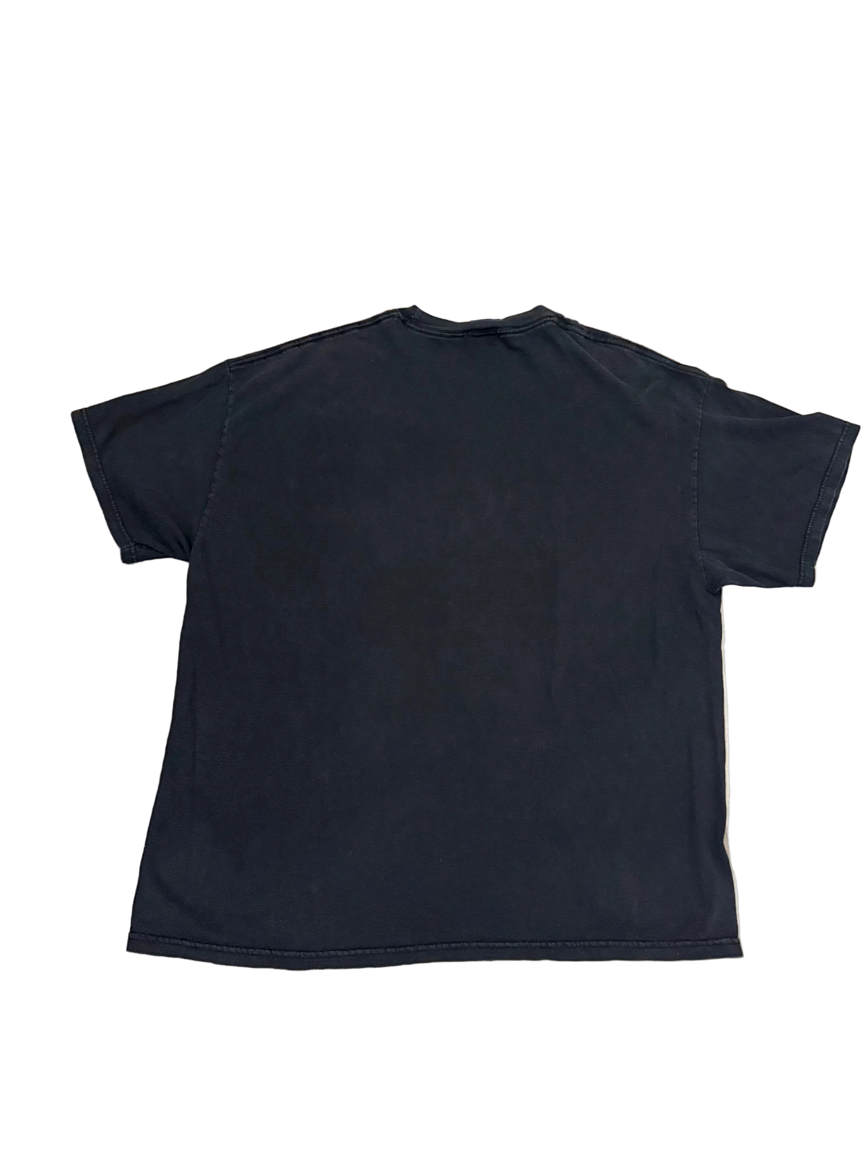 VINTAGE MISFITS RIB TEE (L/XL)