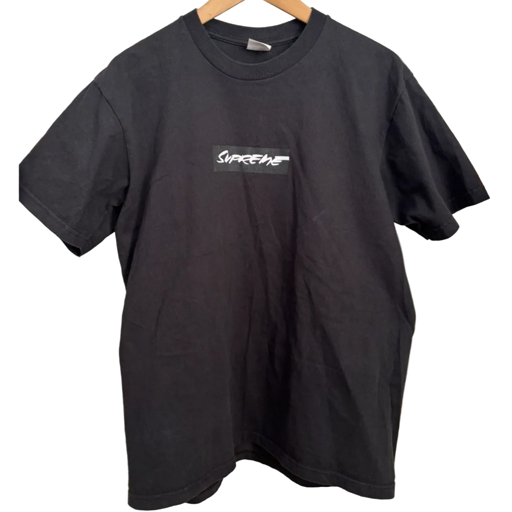 SUPREME FUTURA BOX LOGO