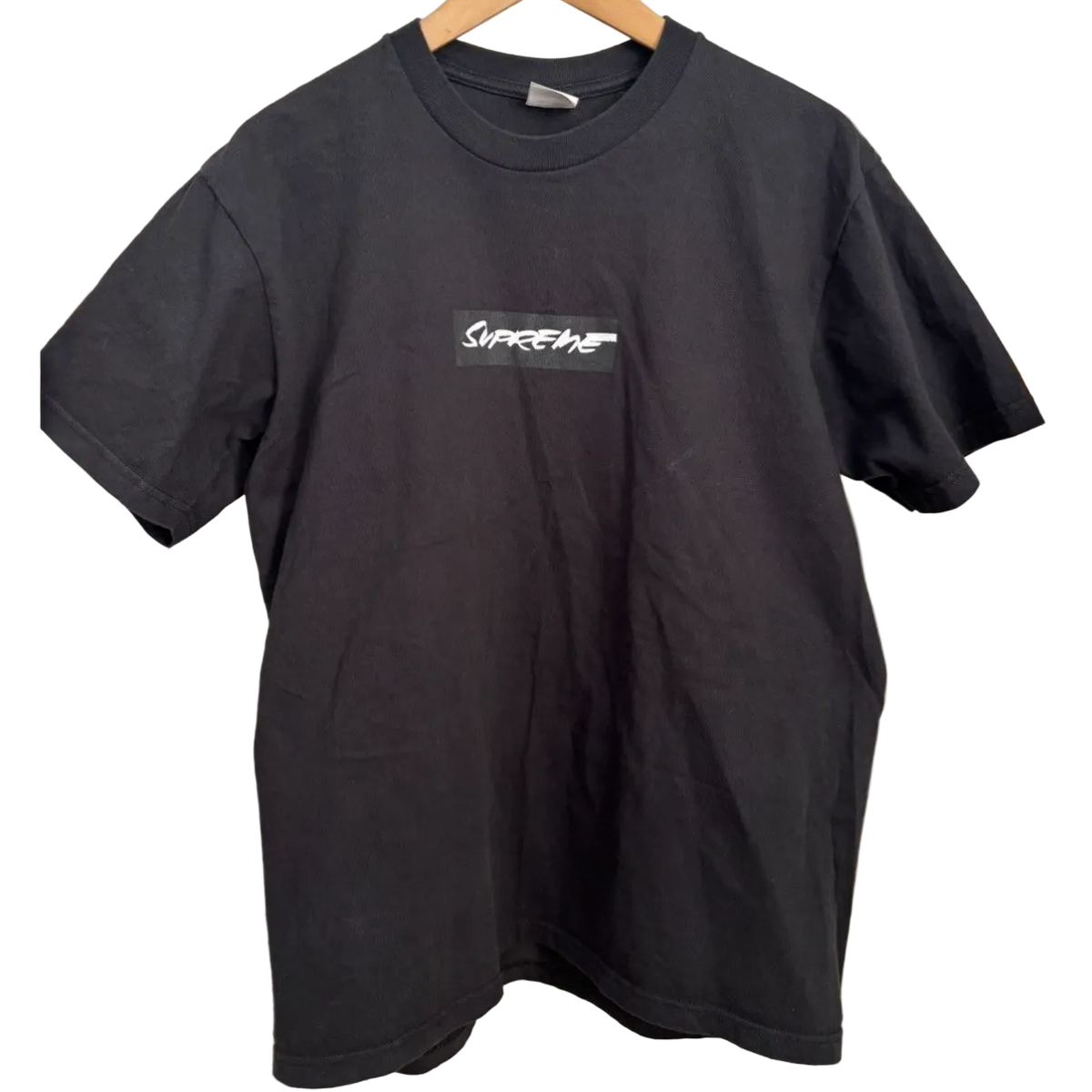 SUPREME FUTURA BOX LOGO