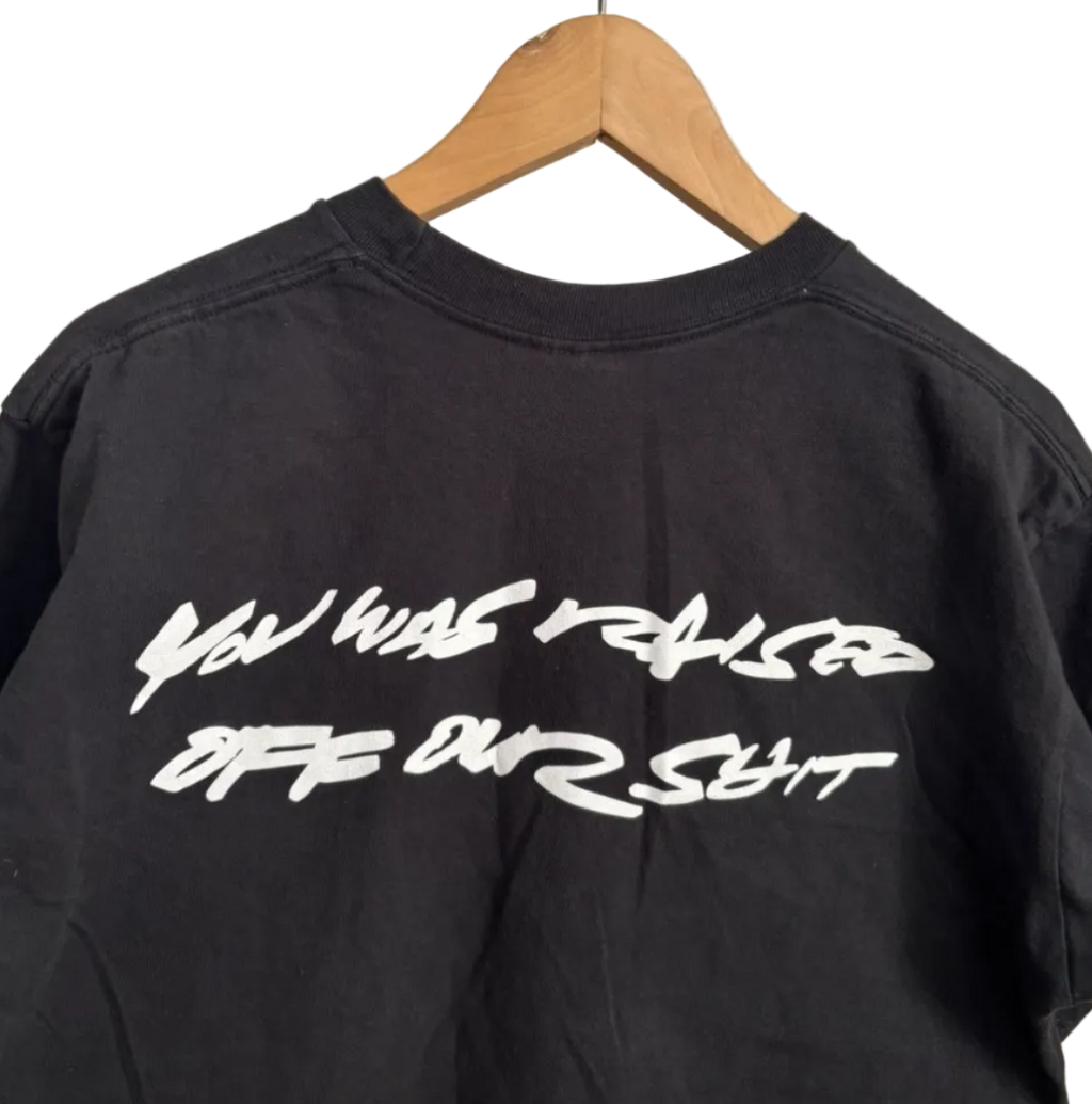 SUPREME FUTURA BOX LOGO