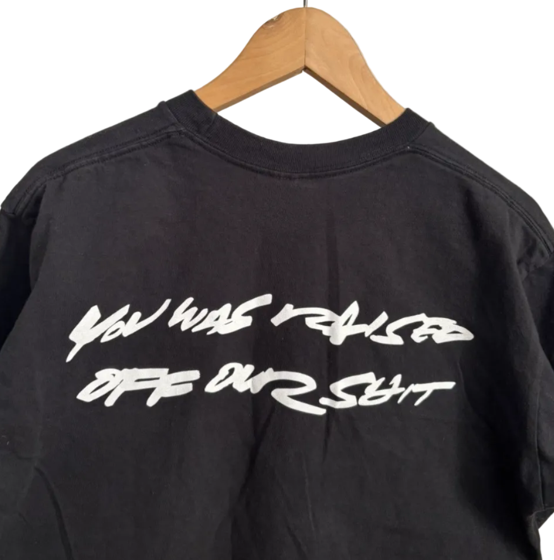 SUPREME FUTURA BOX LOGO