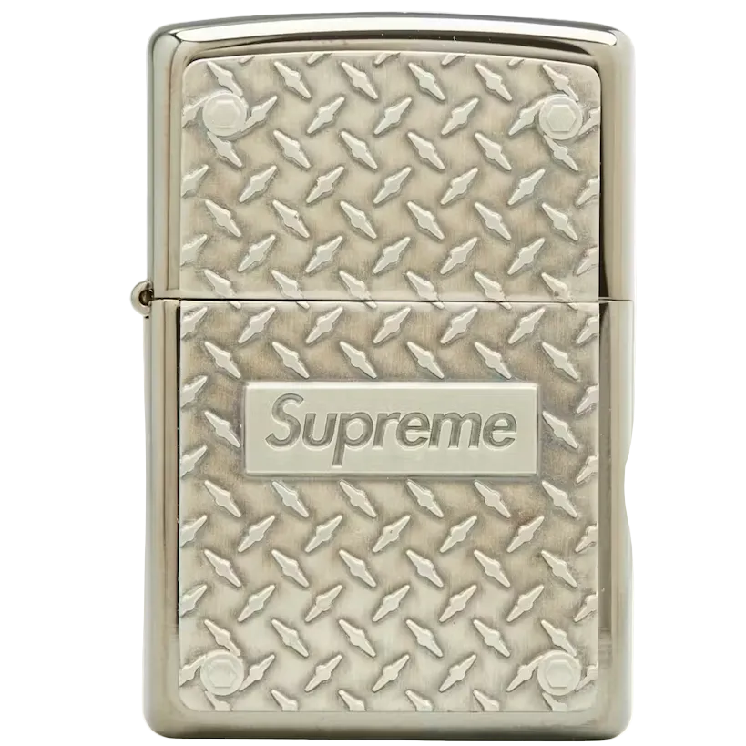SUPREME ZIPPO LIGHTER
