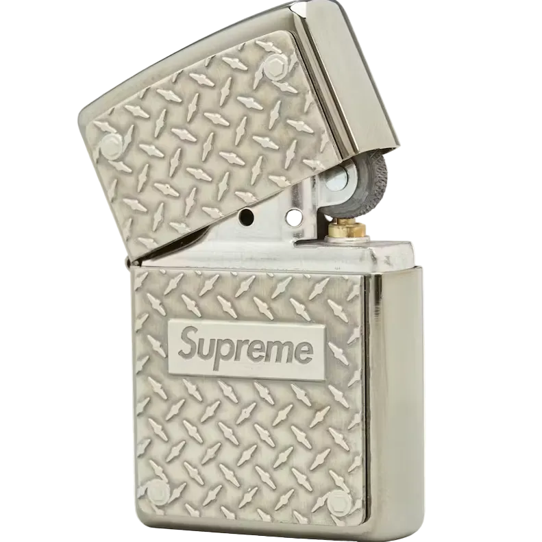 SUPREME ZIPPO LIGHTER